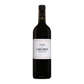 Zede de Labegorce Margaux 2019